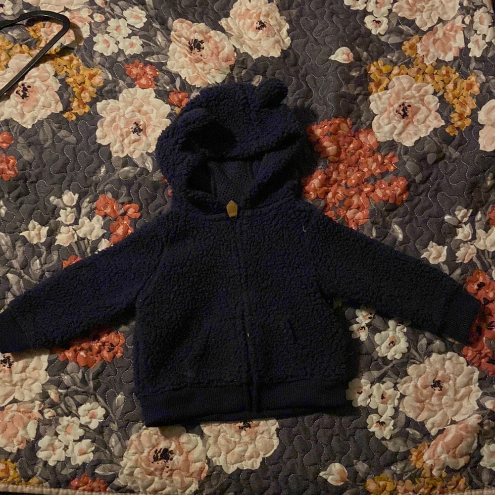 Boys Jacket